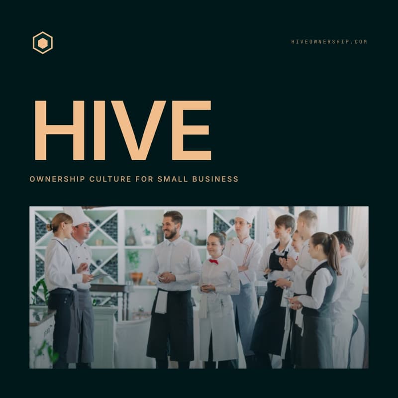 Cover Image for Building Ownership Culture in Food & Hospitality