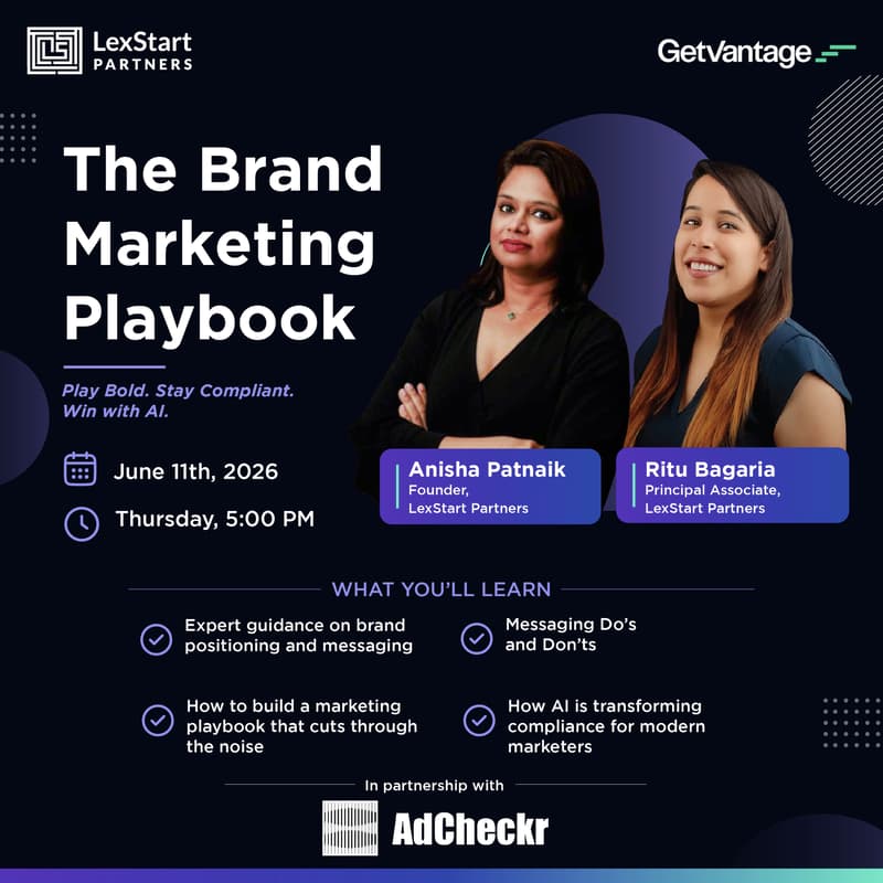 Cover Image for The Brand Marketing Playbook