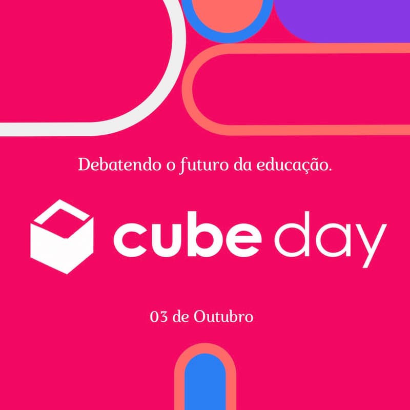 Cover Image for Cube Day 2026
