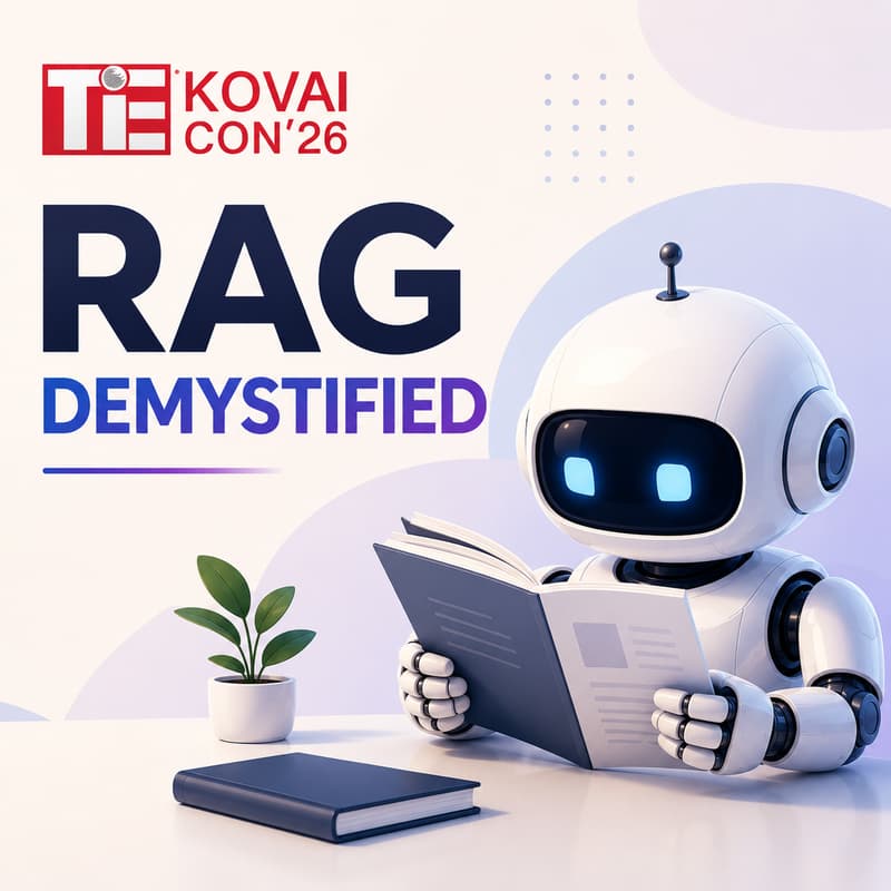 Cover Image for RAG Demystified (For Student and beginners)