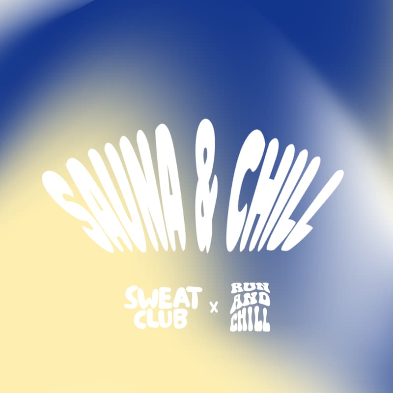 Cover Image for R&C x Sweat Club