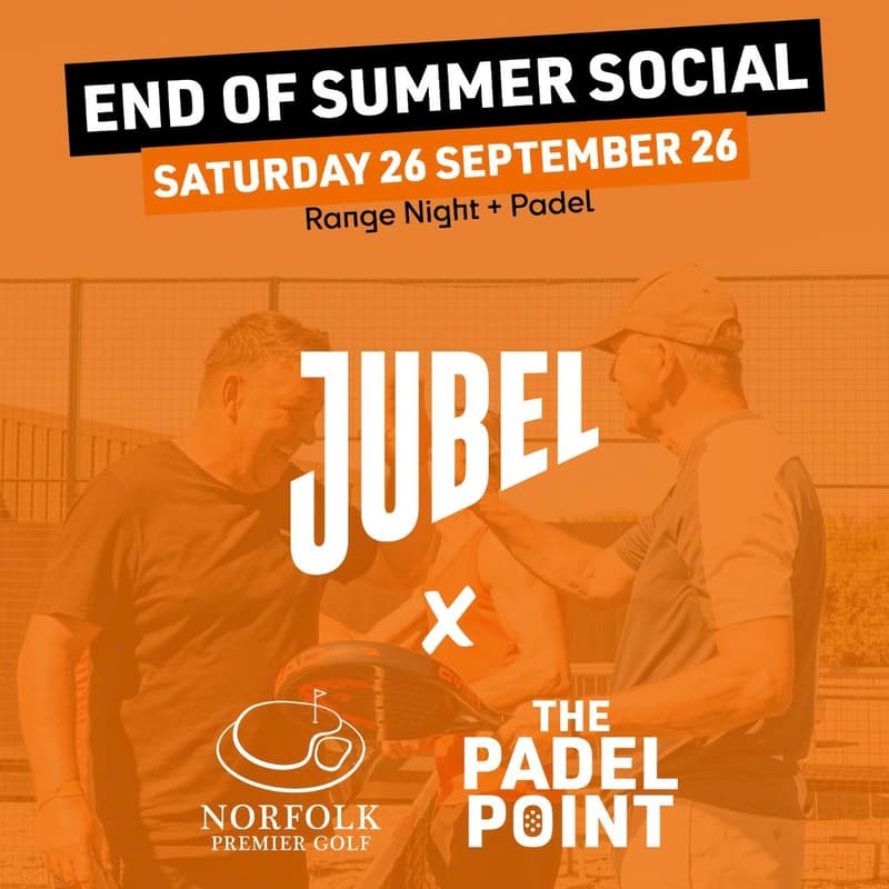 Cover Image for End Of Summer Social