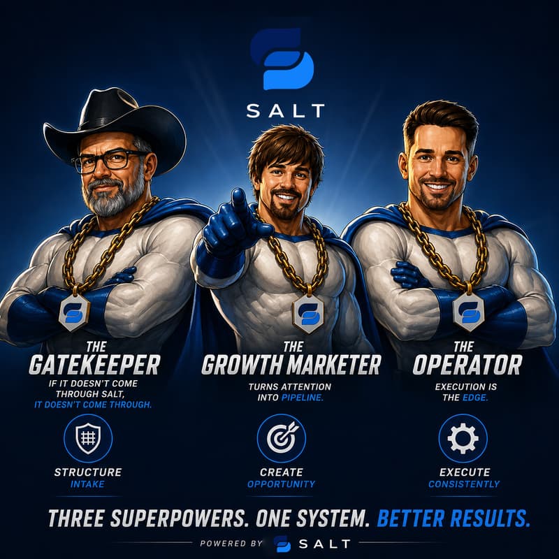 Cover Image for The Superhero Panel: Growth, Gatekeeping & Getting It Done