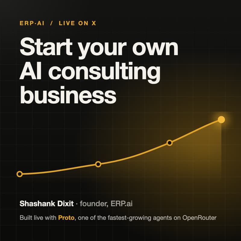 Cover Image for Start your own AI consulting business