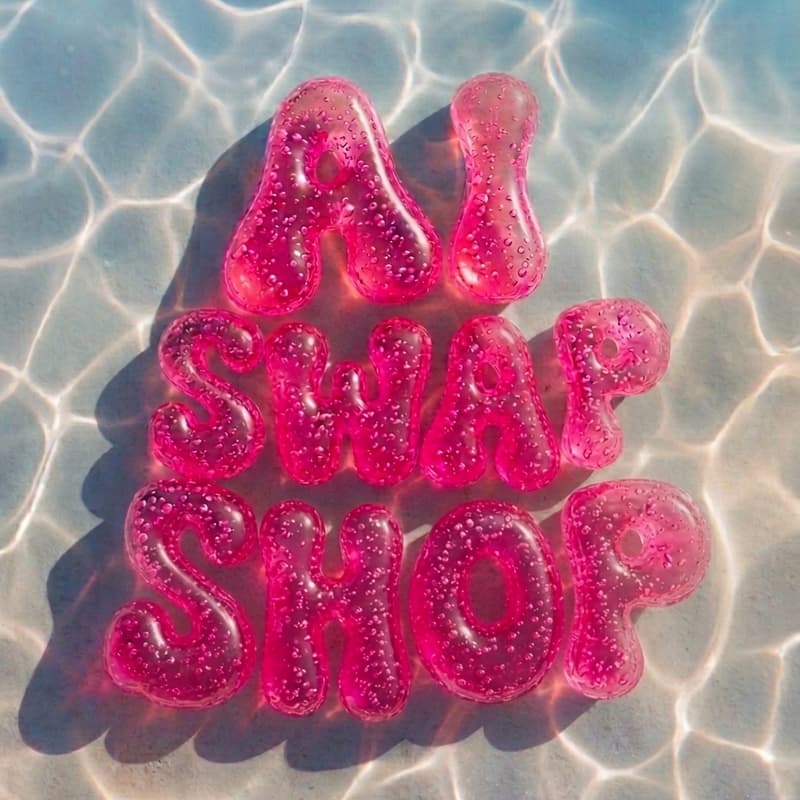 Cover Image for Marketing AI Swap Shop 💫