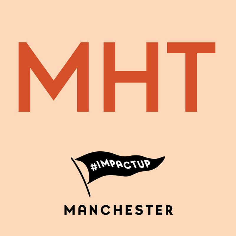 Cover Image for ImpactUp x Manchester