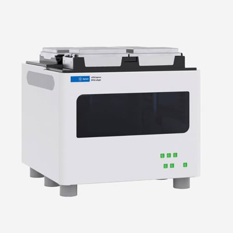 Cover Image for Agilent xCELLigence RTCA eSight Training