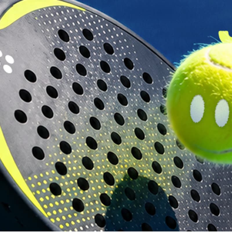 Cover Image for Junior Global Padel Tournament - London Leg