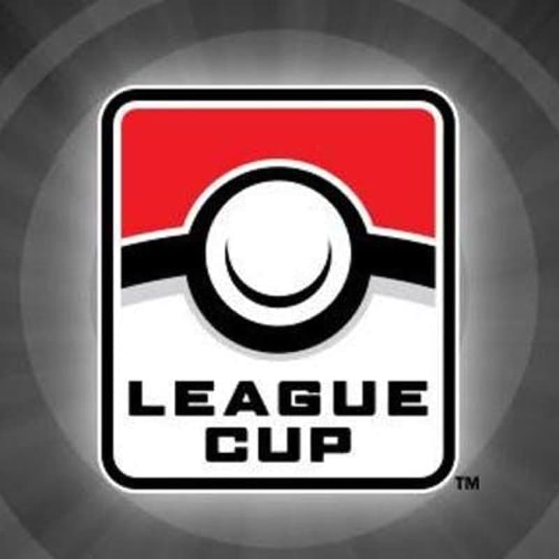 Cover Image for Coliseum Comics League Cup Oct 10 2026