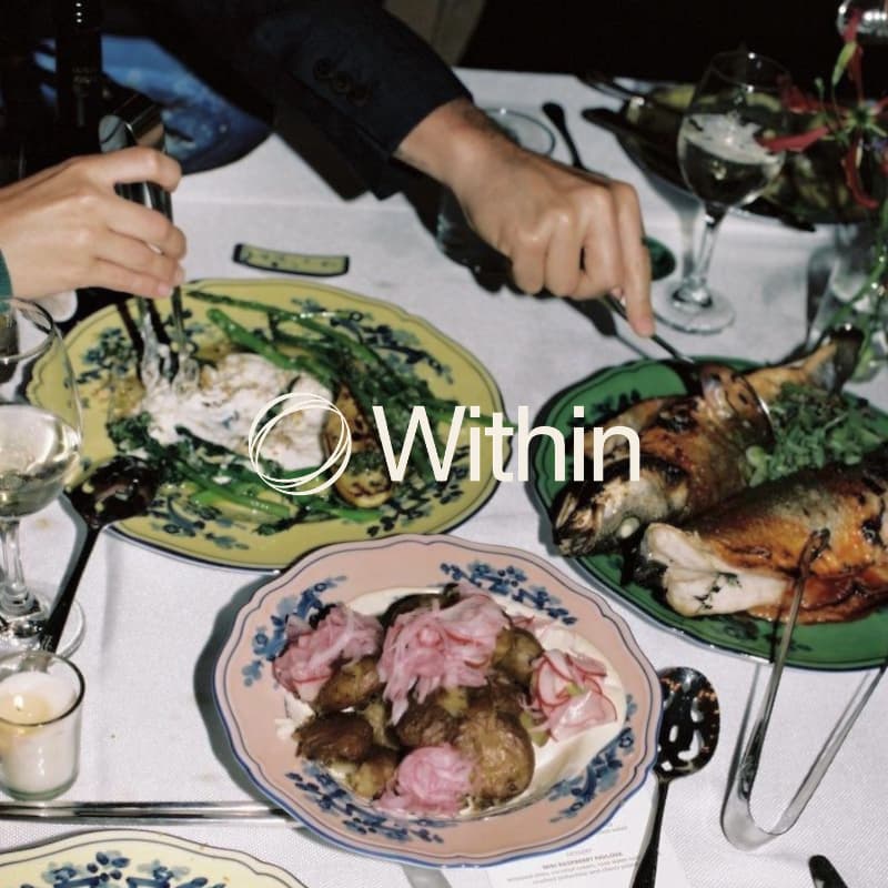 Cover Image for Long Table Dinner (Members Only)