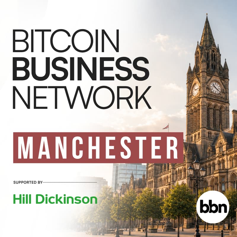 Cover Image for BBN National Expansion - Manchester