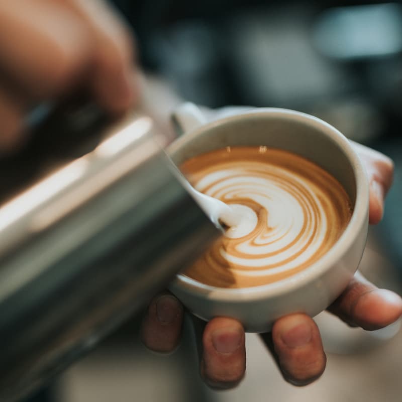 Cover Image for Member Coffee course, An intro to espresso and latte art - Worship Street
