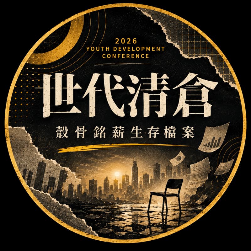 Cover Image for 2026青年發展線上年會