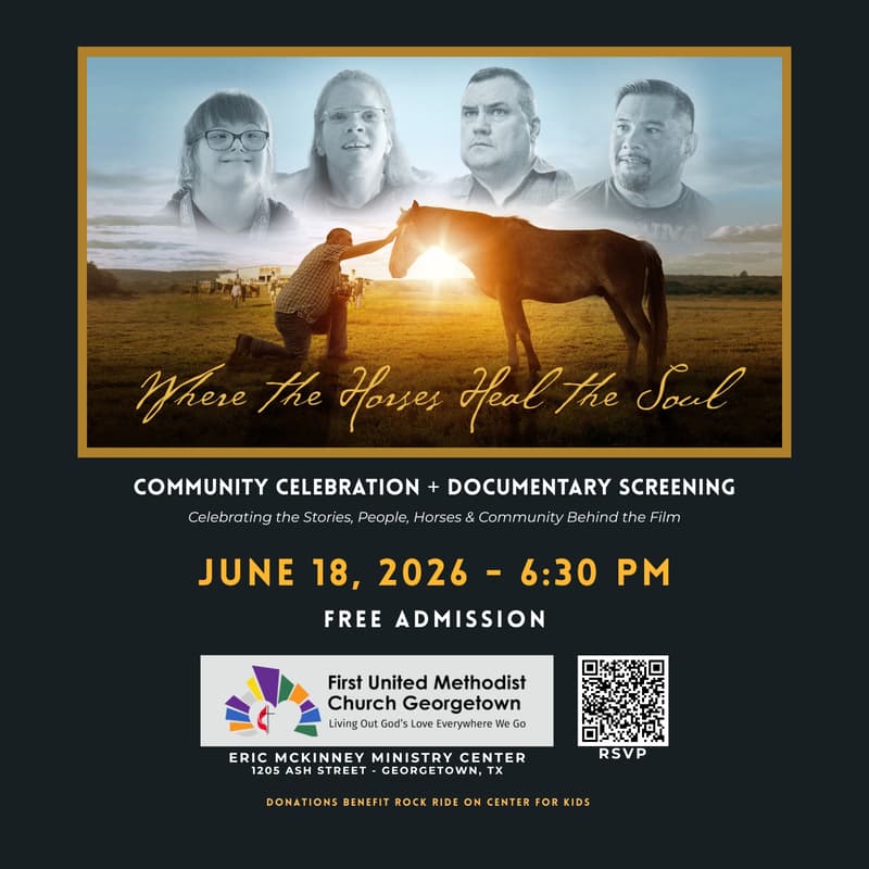 Cover Image for COMMUNITY CELEBRATION + DOCUMENTARY SCREENING