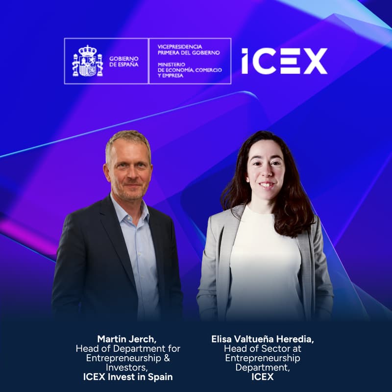 Cover Image for Scaling Internationally, Why Spain is the Smart Move for Tech Startups
