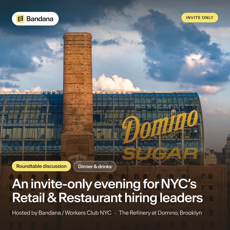 Cover Image for Hiring Leaders Roundtable