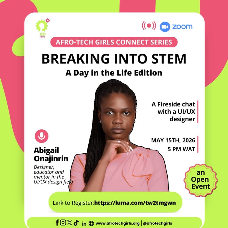 Cover Image for ATG Connect Series: A Day in the Life Edition