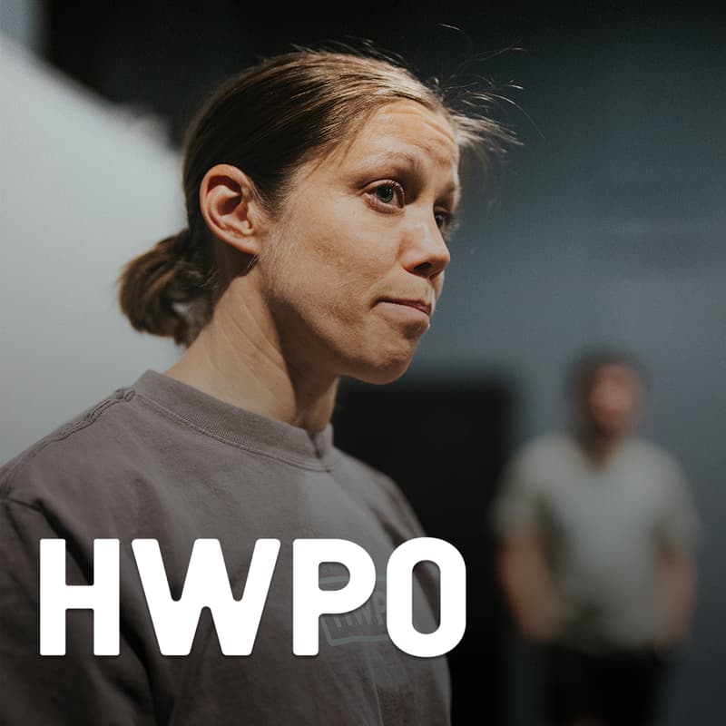 Cover Image for HWPO AFFILIATE Office Hours & AMA