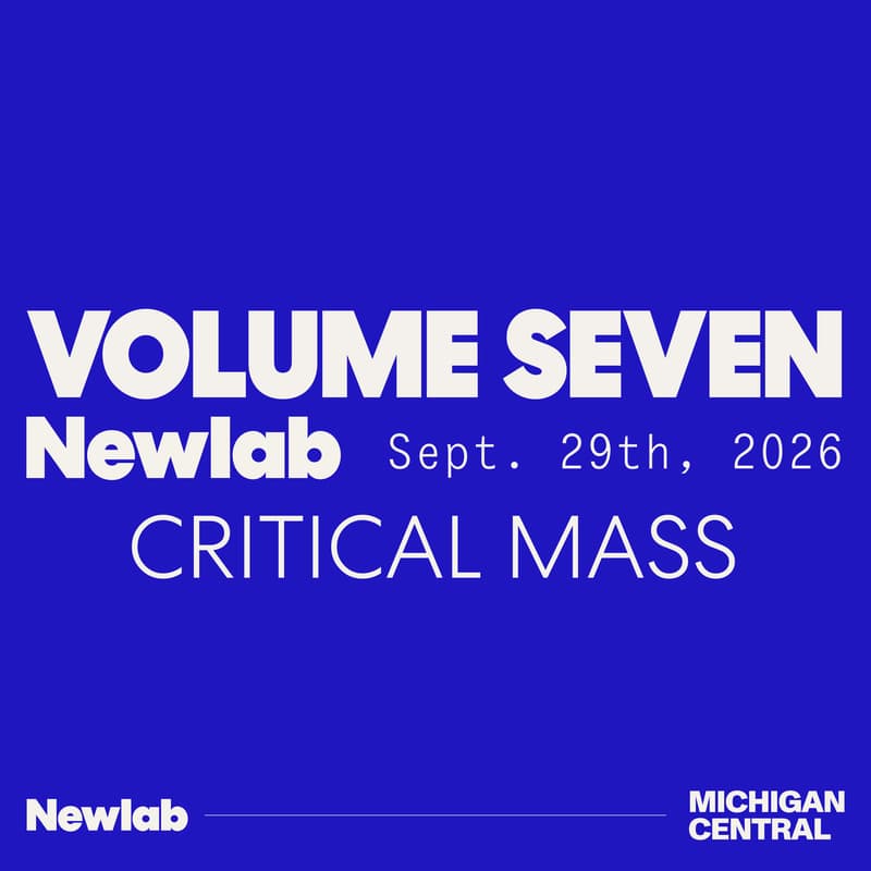 Cover Image for Critical Mass: Volume Seven