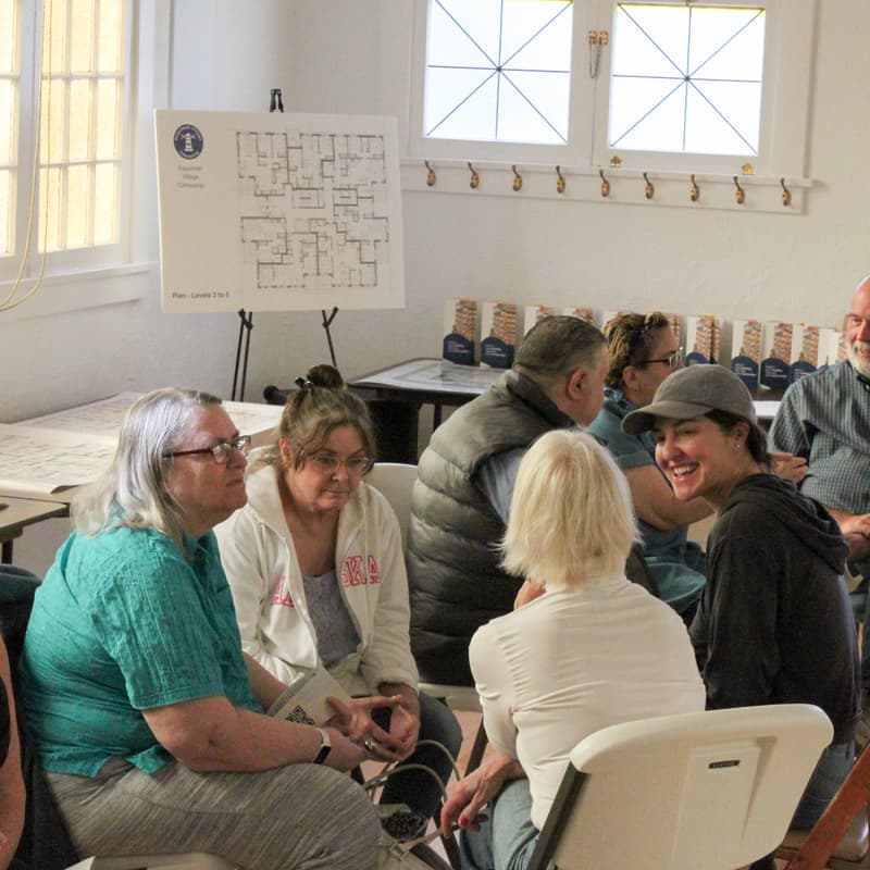 Cover Image for Facilitation Training Workshop - Part 2 of 2