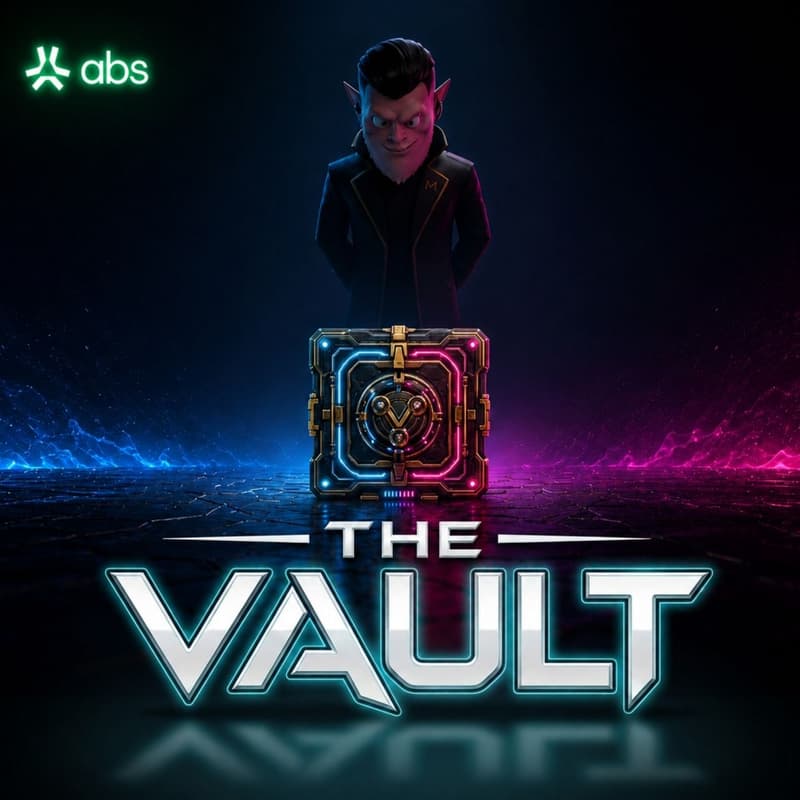 Cover Image for The Vault Pre-Launch Party