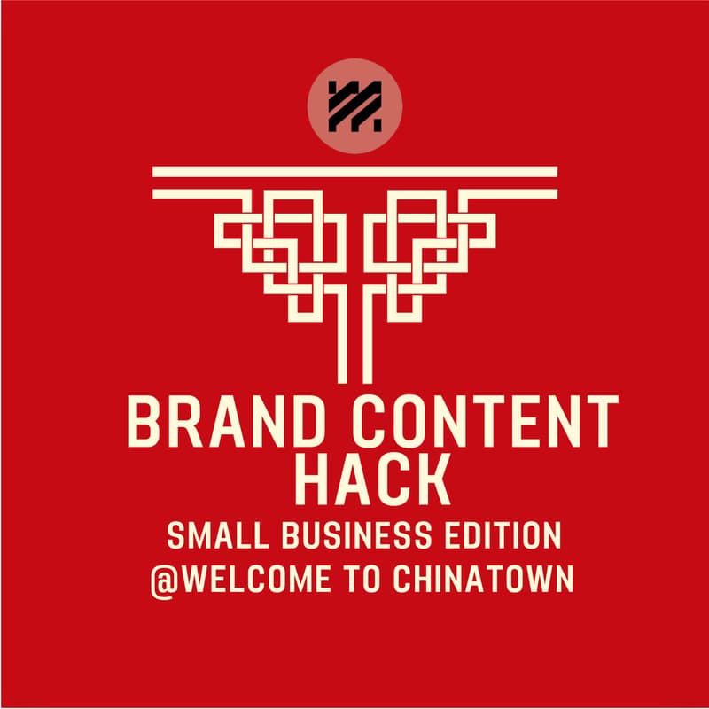 Cover Image for Brand Content Hack: Small Business Edition