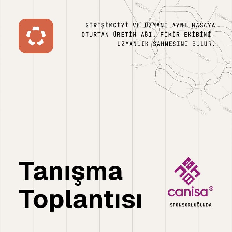 Cover Image for Netywork Tanışma Toplantısı