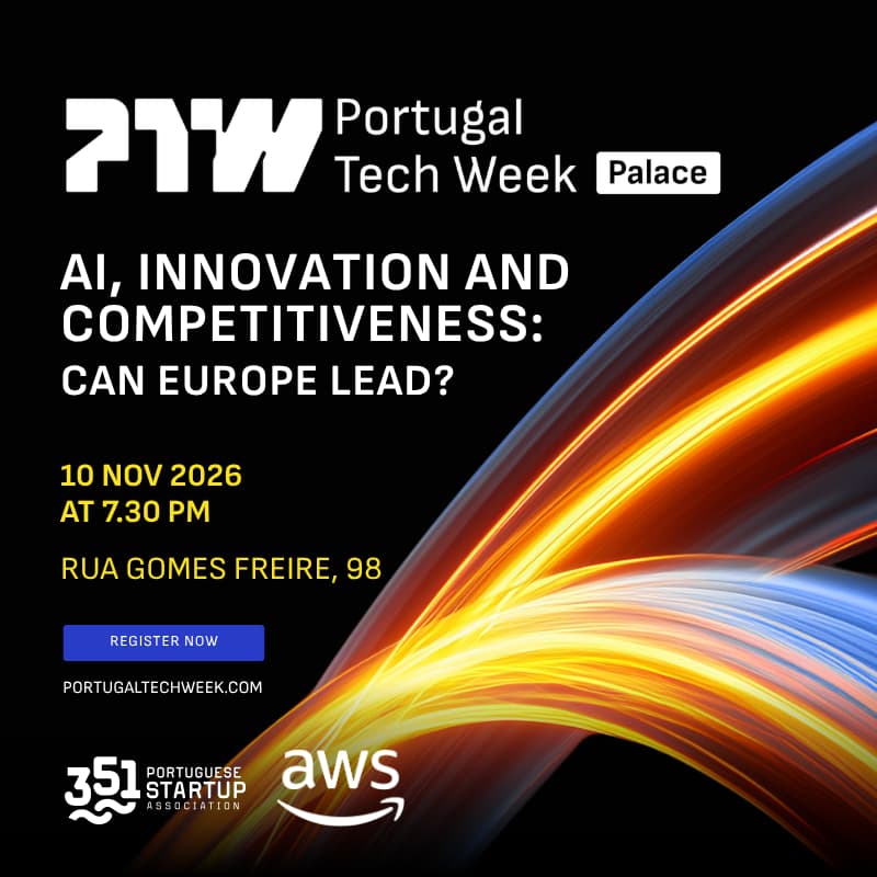 Cover Image for AI, innovation and competitiveness - can Europe lead?