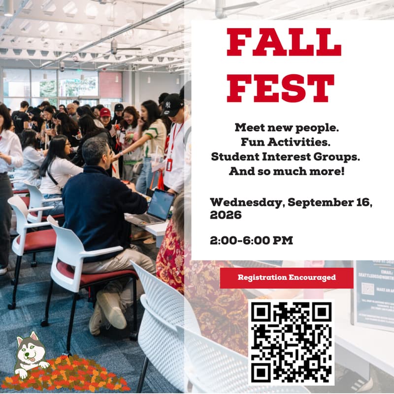 Cover Image for Fall Fest