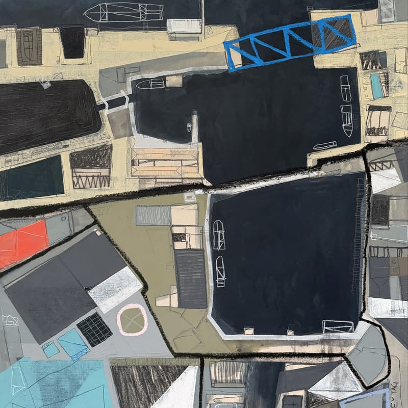 Cover Image for Daniel Freytag & Gunnar Groves-Raines: In Conversation