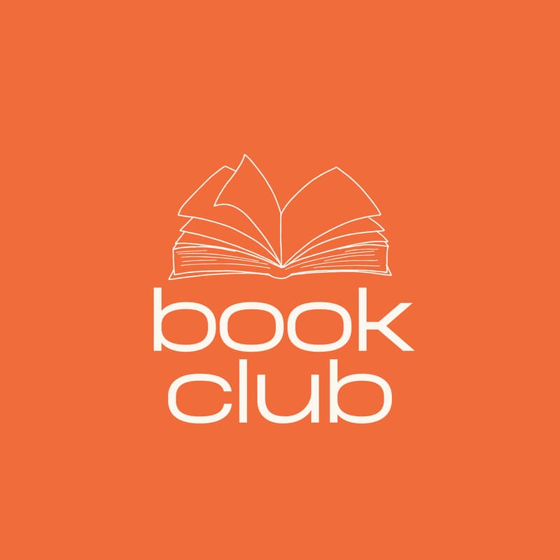 Cover Image for Book Club - Toxic Positivity