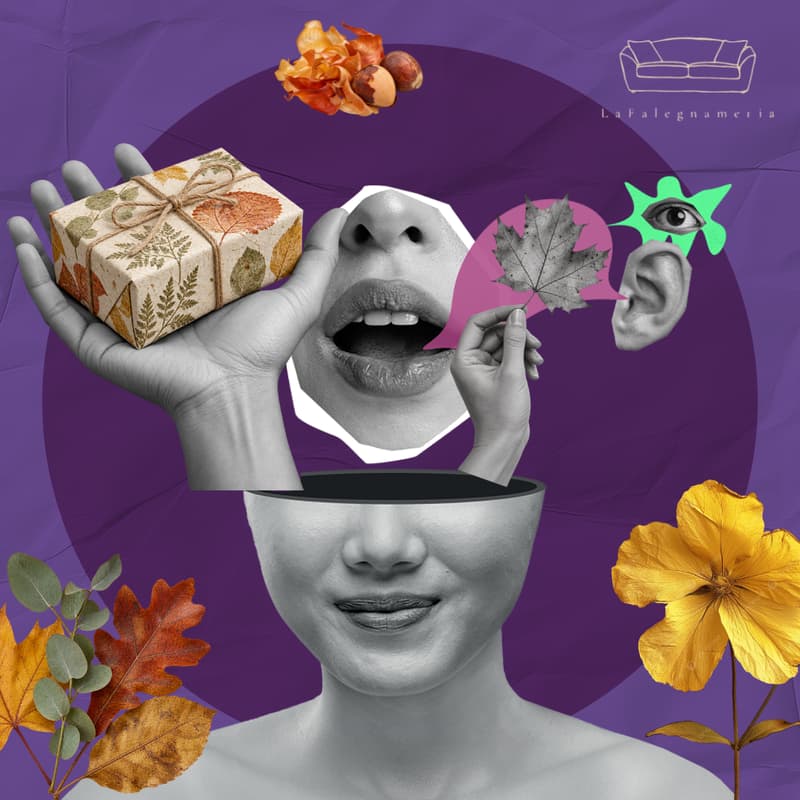 Cover Image for Pintology MADE | Pinte & Foglie - l’arte di stampare la natura