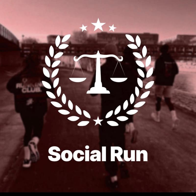 Cover Image for Social Run X Kindly 🍵🏃🏼