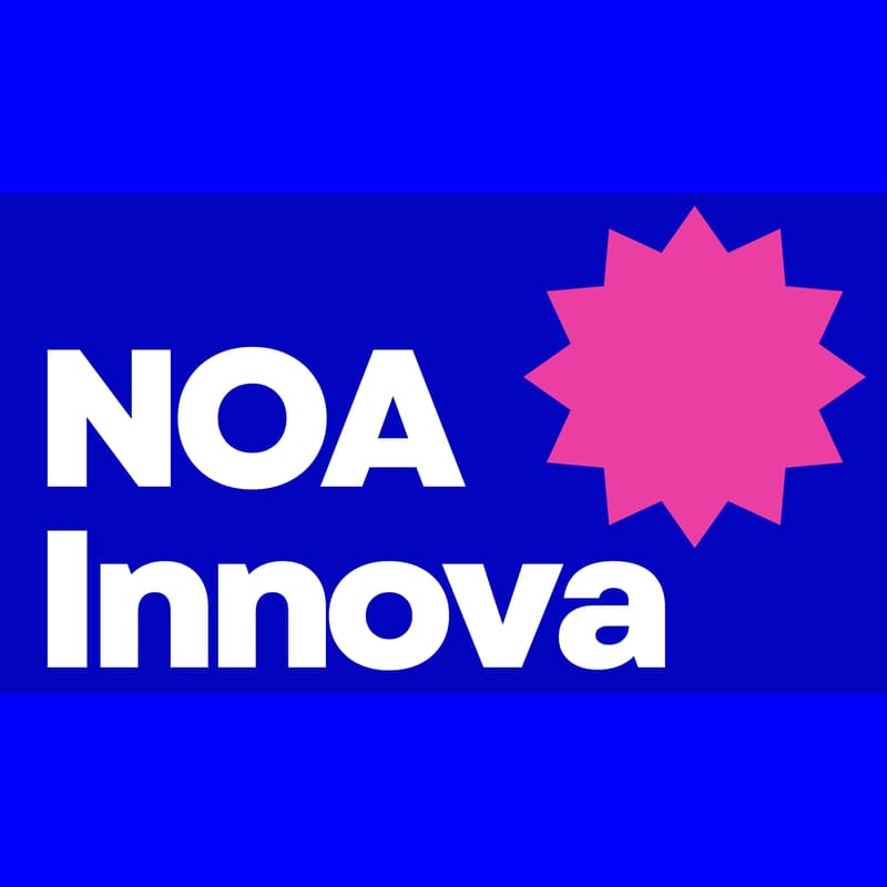 Cover Image for NOA Innova