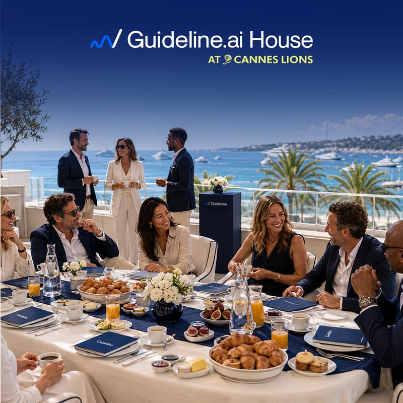 Cover Image for The Ad Intelligence Morning Brunch