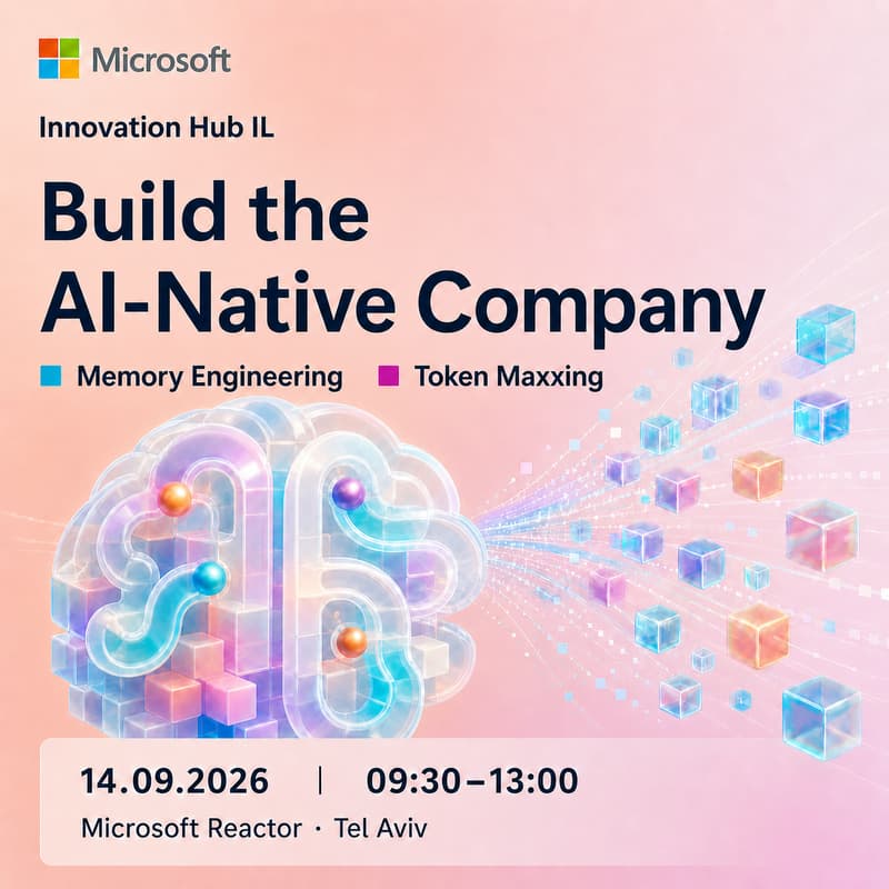 Cover Image for Build the AI-Native Company