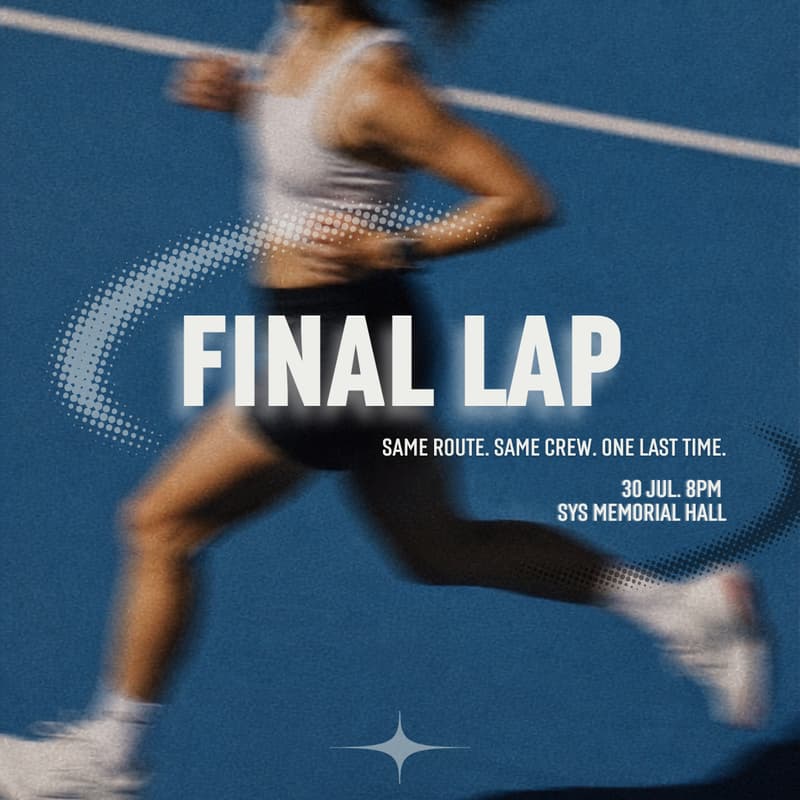 Cover Image for Breakerz FINAL LAP