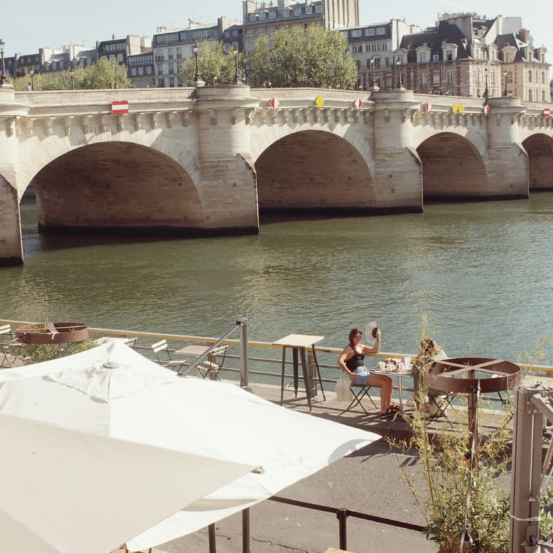 Cover Image for Apéro estival d'AE Paris 🐷