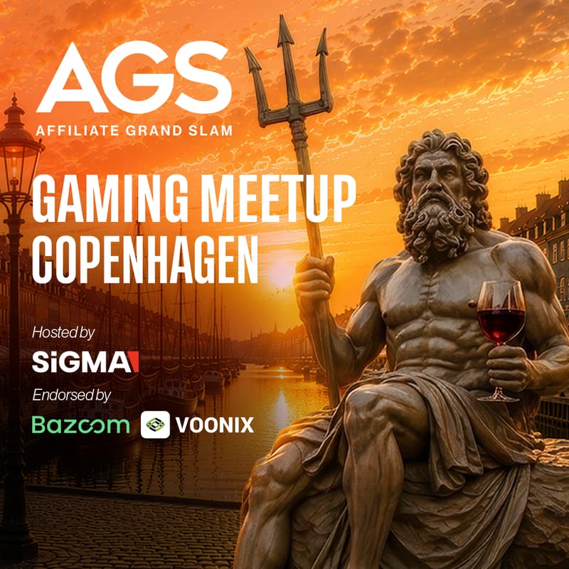 Cover Image for Gaming Meetup Copenhagen