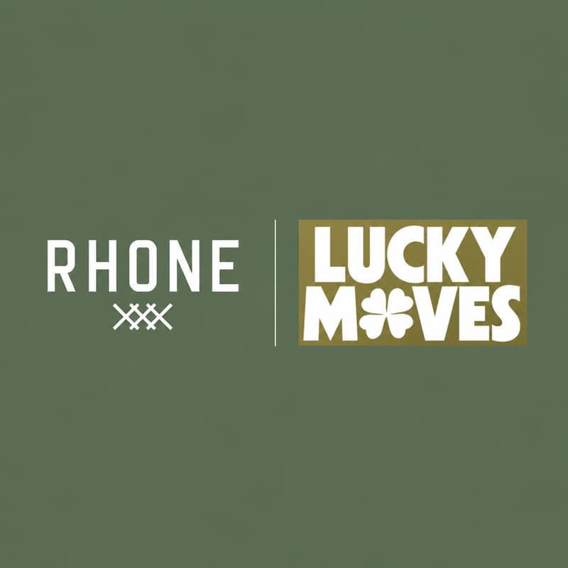 Cover Image for Rhone X Lucky Moves Pilates Class