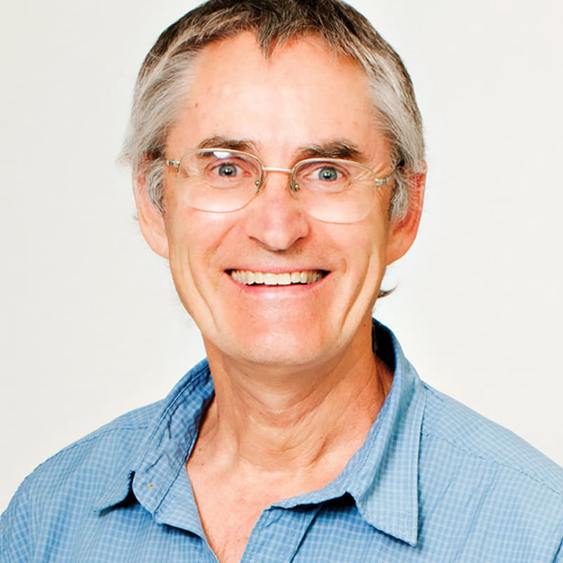 Cover Image for A Special Half-Day Retreat with Gil Fronsdal