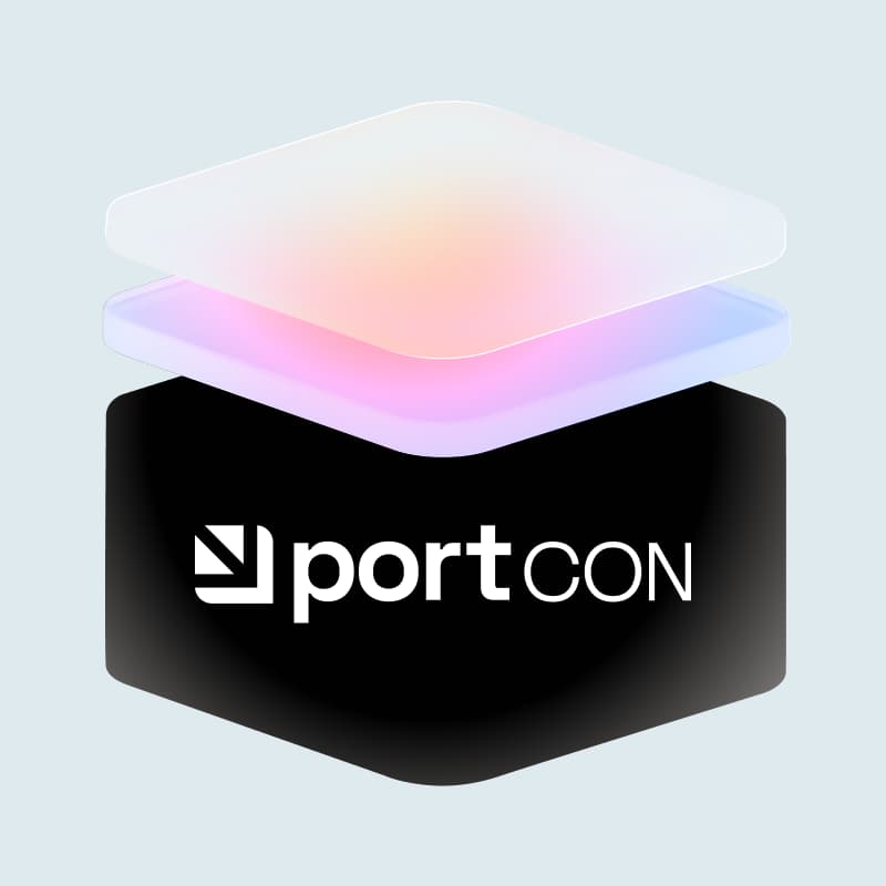 Cover Image for PortCon