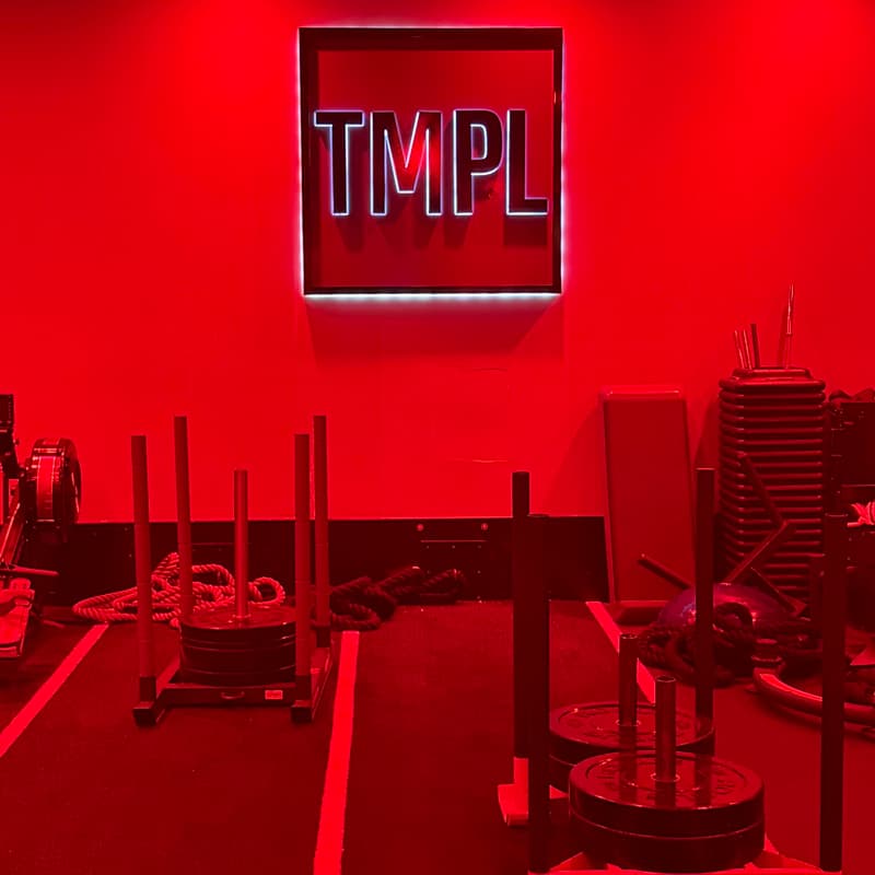 Cover Image for The Builder Series: Group Wellness Launch