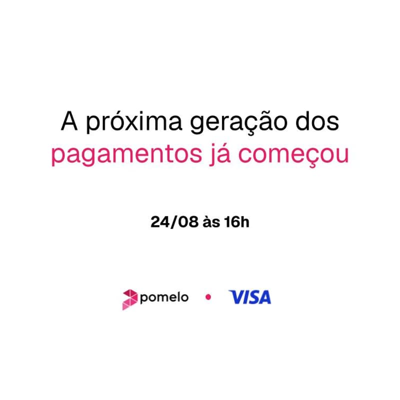 Cover Image for A próxima geração dos pagamentos já começou