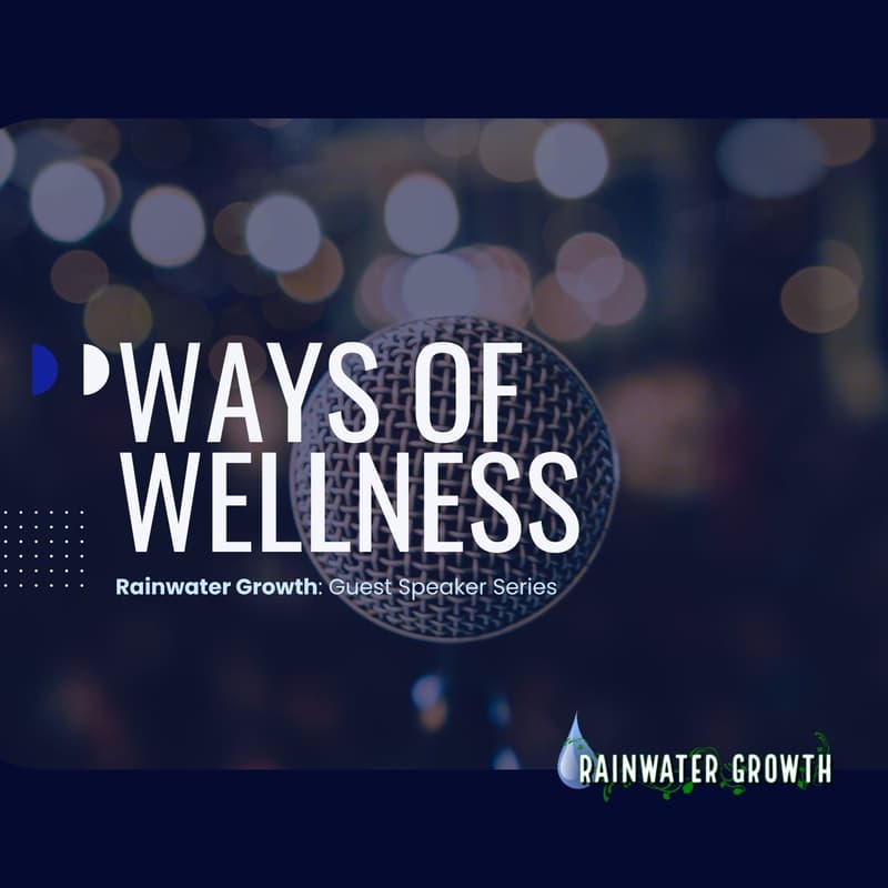 Cover Image for Panel: Ways of Wellness