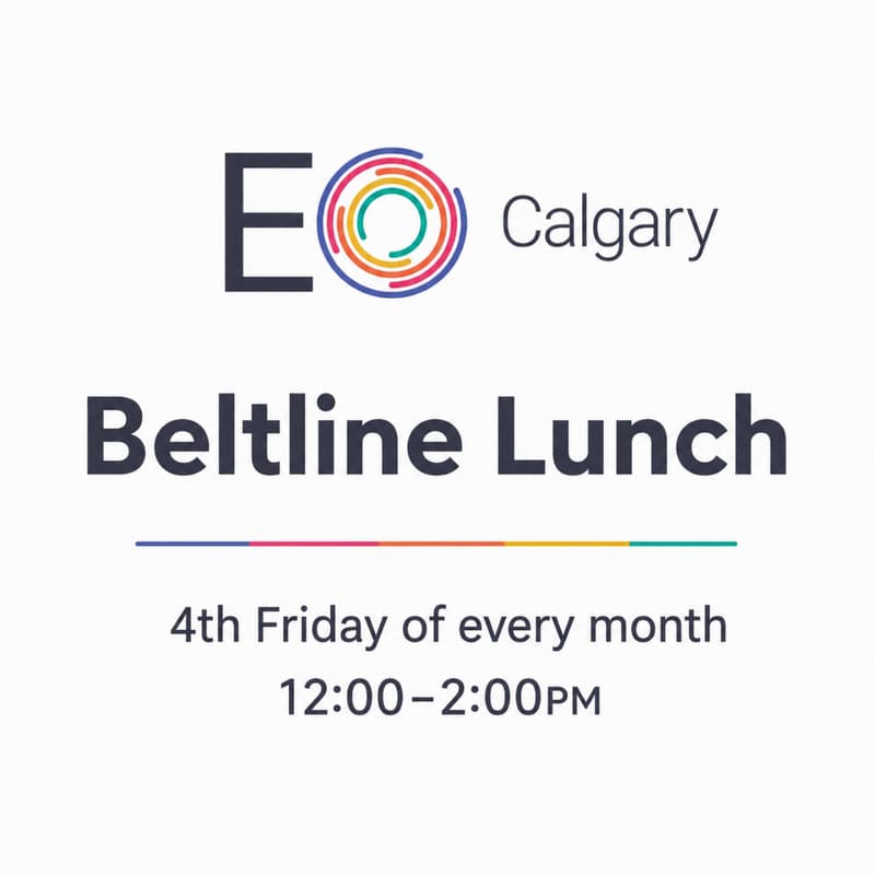 Cover Image for Beltline Lunch
