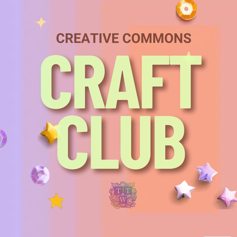 Cover Image for CRAFT CLUB