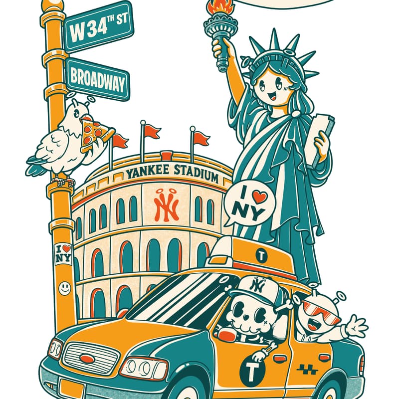 Cover Image for New Quirk City '26