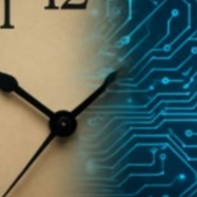 Cover Image for Run Your Day, Grow Your Business: Time Management & AI Strategies for Realtors
