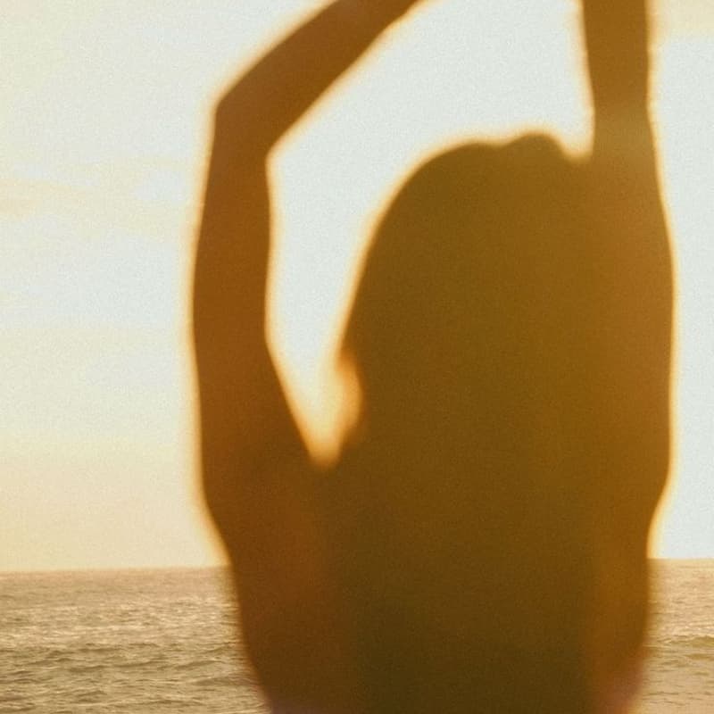 Cover Image for Sunset Yoga with MAIA × Shantee Yoga